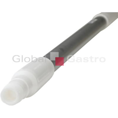 Násada Al/bílá 1310 mm 29355 | Vikan 11570502002935